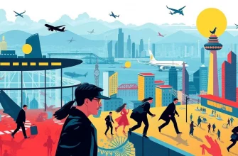 Najlepsze filmy kryminalne o transgranicznych operacjach