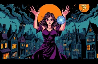 Najlepsze filmy o sabacie czarownic