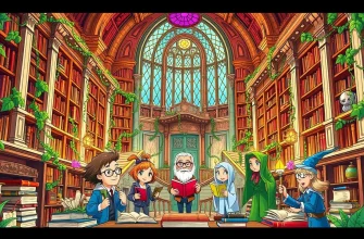 10 Fantastycznych Filmów o Bibliotekarzach