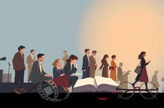 Najlepsze Filmy Dramatyczne o Motywacji