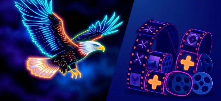 Najlepsze Filmy o Jastrzębiach