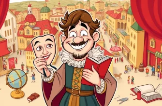 Najlepsze komedie o renesansie