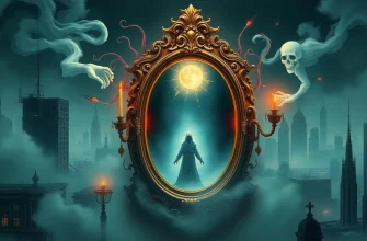 10 Najlepszych Filmów Grozy o Spirytyzmie