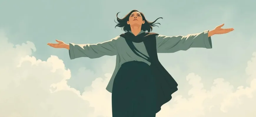 Filmy dramatyczne o sile ducha