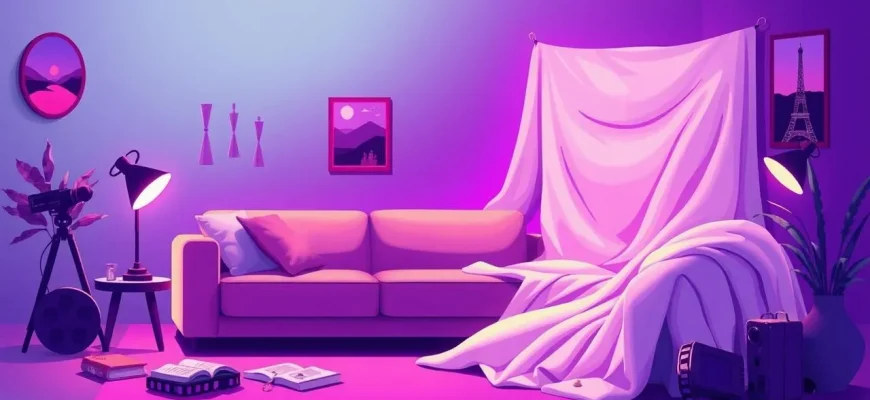 Najlepsze filmy do snu - zrelaksuj się i odpocznij