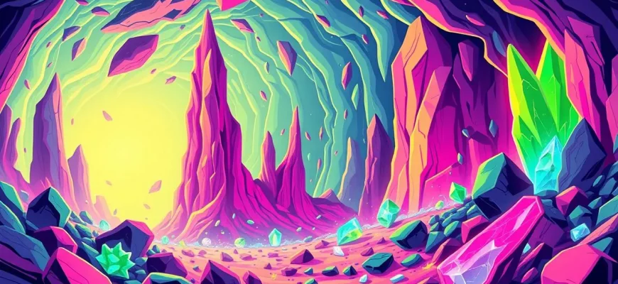 Filmy o geologii: 10 tytułów, które musisz zobaczyć