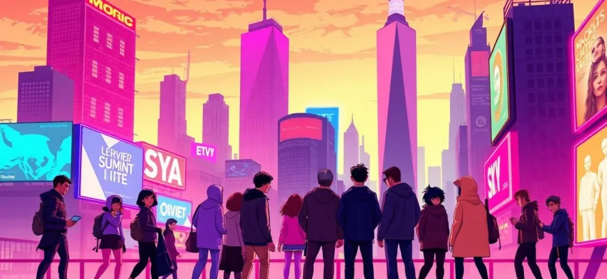 10 Filmów o Mediach, Które Musisz Zobaczyć