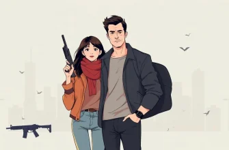 10 Filmów Akcji o Przyjaźni Między Mężczyzną a Kobietą