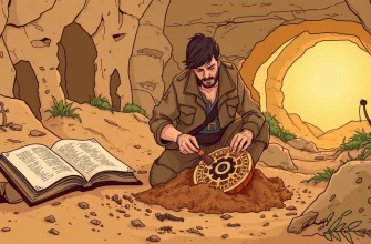 Najlepsze dokumentalne filmy o archeologach