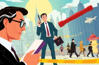 Detektywistyczne filmy o liderach