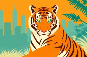 Najlepsze filmy akcji z tygrysami