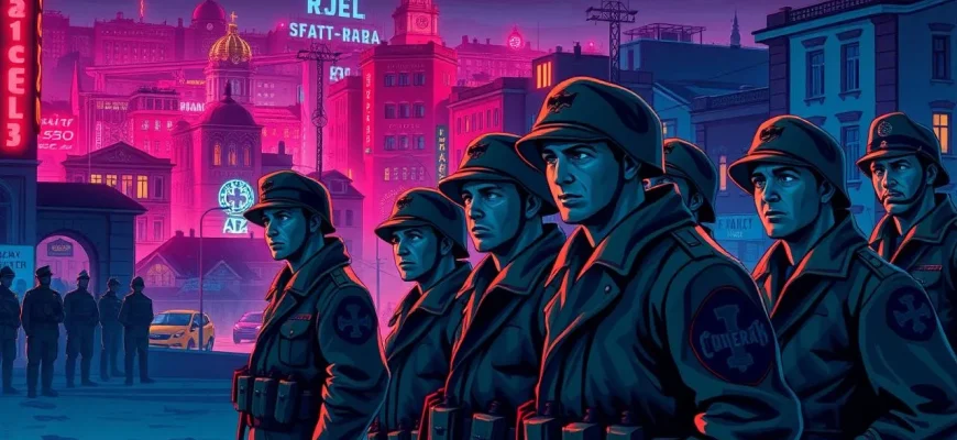 Najlepsze filmy o karnych oddziałach II wojny światowej