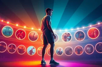 Top 10 filmów o sporcie