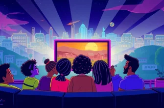 Filmy rodzinne o niewolnictwie: 10 inspirujących historii