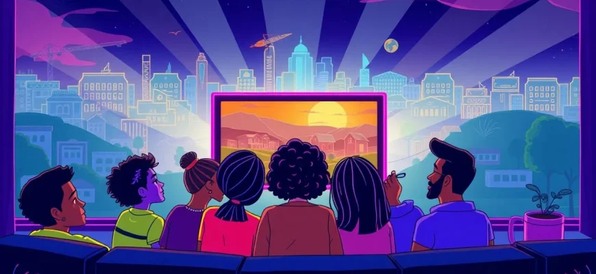 Filmy rodzinne o niewolnictwie: 10 inspirujących historii