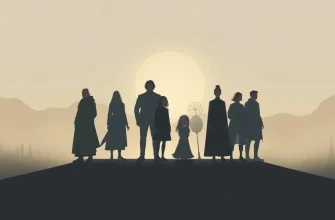 Mistyczne filmy o miejscach przepowiedni