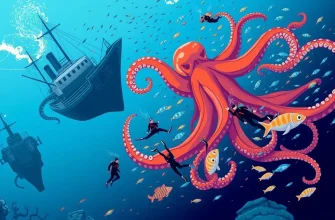 Najlepsze filmy o głębinowych ekspedycjach