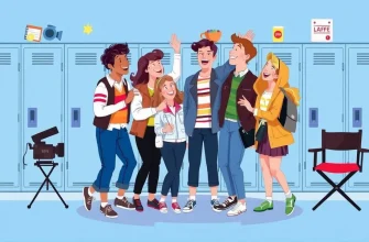 10 Najlepszych Komedyjnych Filmów o Odnowie z Klasy