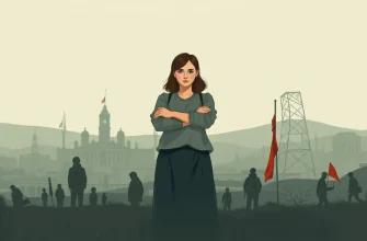 10 Filmów Dramatycznych o Niezłomnych