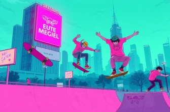 Najlepsze filmy o deskorolce