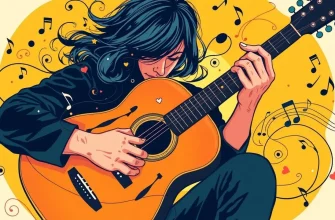 10 Melodramatów o Gitarzystach, Które Musisz Zobaczyć