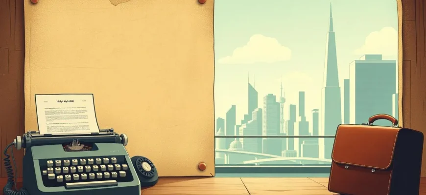 10 dokumentalnych filmów o świecie biznesu