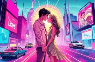 Filmy SF o eksperymentach miłosnych