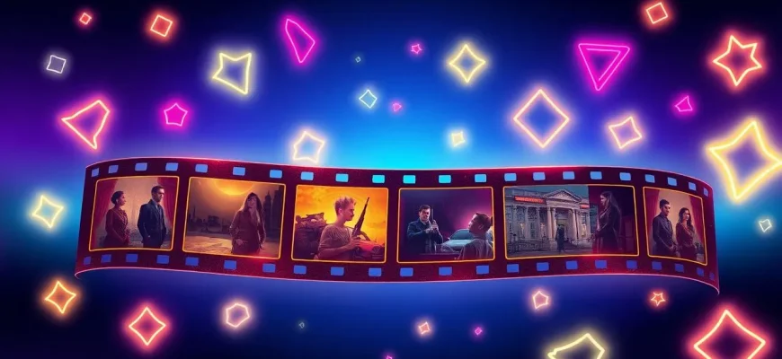 Filmy oparte na prawdziwych wydarzeniach