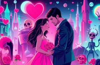 Najlepsze filmy fantastyczne o miłości i śmierci