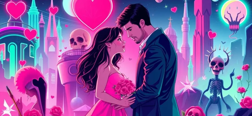 Najlepsze filmy fantastyczne o miłości i śmierci