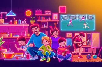 Rodzinne Filmy o Hobby - Idealne na Weekendowy Seans