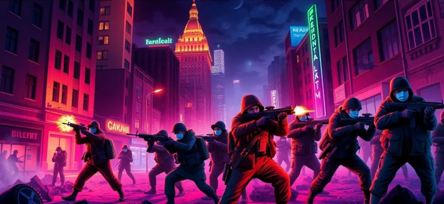 Najlepsze filmy o partyzantach