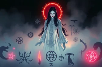 Tajemnicze kulty w thrillerach - 10 filmów, które musisz zobaczyć