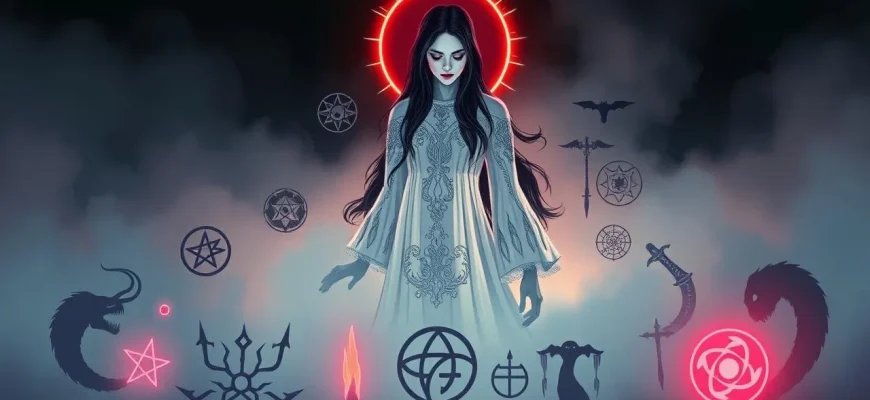 Tajemnicze kulty w thrillerach - 10 filmów, które musisz zobaczyć