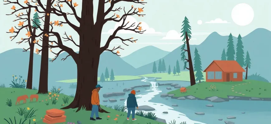 Rodzinne filmy o księgowych