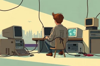 Dokumentalne filmy o dostawcach internetu