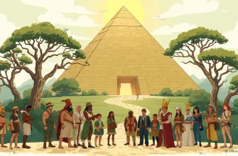 Dokumentalne filmy o piramidach