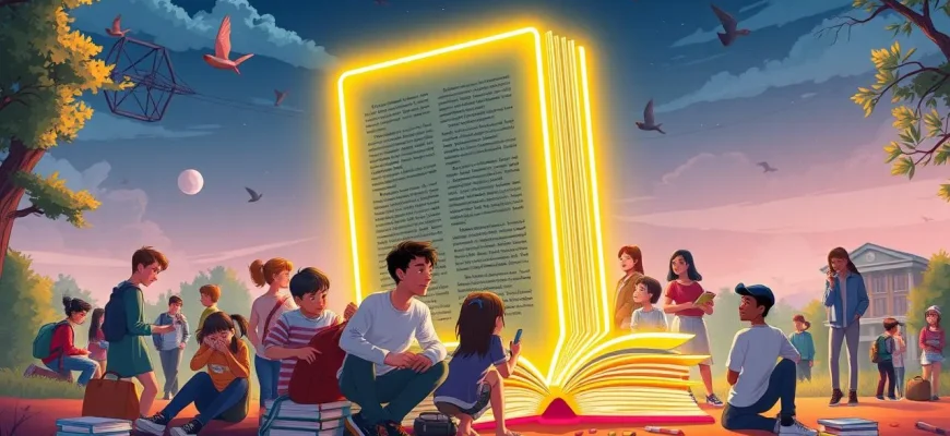 Biograficzne filmy o studentach