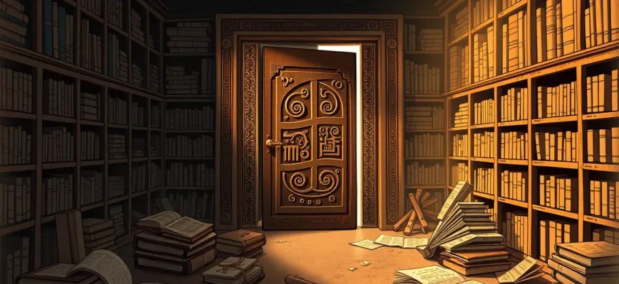 Dokumentalne filmy o Sumerach