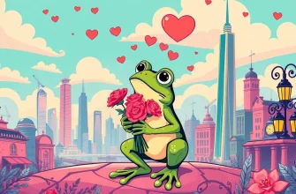 Najlepsze Melodramaty o Żabach