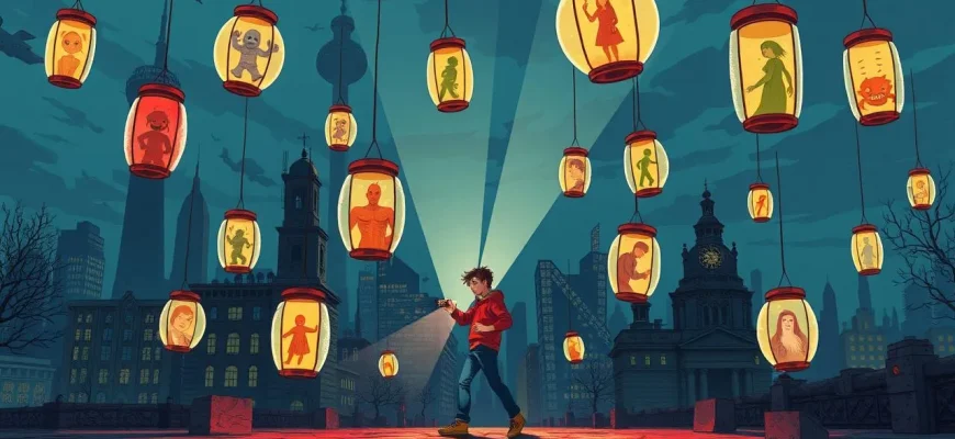 Top 10 Najsłynniejszych Filmów Horrorów