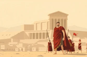 Historyczne filmy o greckich tyranach