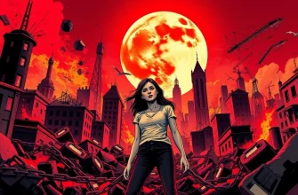 10 filmów grozy o powstaniu, które musisz zobaczyć