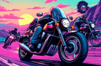 Najlepsze Filmy o Motocyklistach