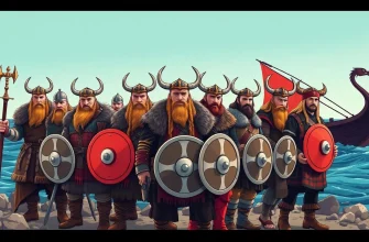 Przygody Wikingów: 10 Filmów, które musisz zobaczyć