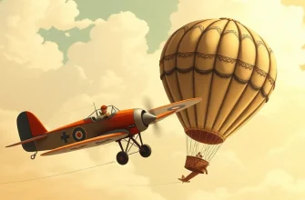 Dokumentalne filmy o wyścigach powietrznych