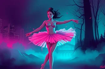 Thrillery o balecie - 10 filmów, które musisz zobaczyć