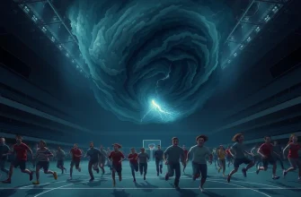 Najlepsze filmy katastroficzne o sportowych kompleksach