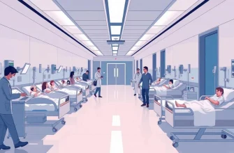 Najlepsze Filmy Akcji w Szpitalach