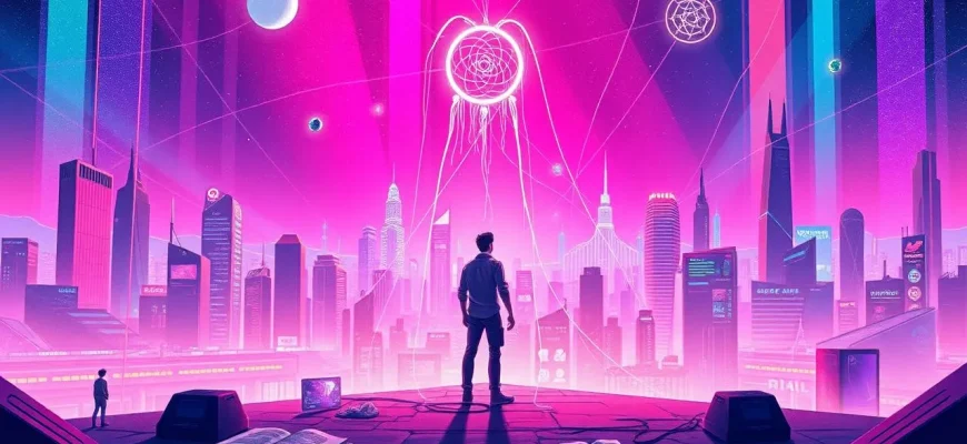 Najlepsze Filmy Sci-Fi o Świadomych Snach